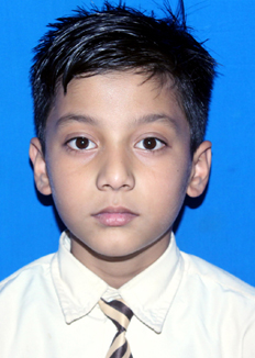 NIKHIL DORIYAL 